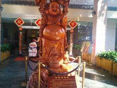 -南山素面馆(三亚南山文化旅游区店)