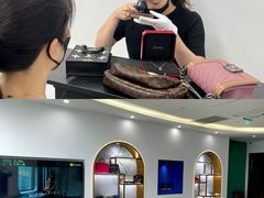 -聚云奢二手奢侈品黄金手表包包回收·中古店(三里屯总店)