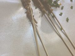 -郑记•不夜城烧烤•龙虾•虾蟹(黄鹤楼店)