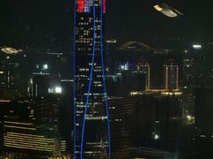 -澳门旅游塔360°旋转餐厅(南湾湖广场店)