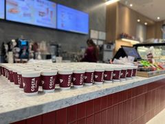 -COSTA COFFEE(哈尔滨凯德学府店)