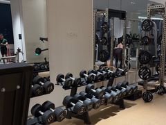 -YCHL FIT 健身(星寰店)