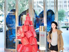 -茂业天地(华强北店)