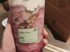 -喜茶(上海打浦桥日月光gelato lab+店)