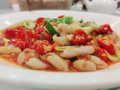 -渝君重庆火锅(嘉宾路店)