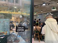 门面-华嫂冰室(尖沙咀店)