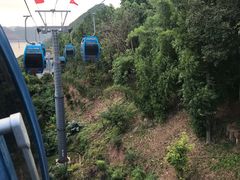 -丰都鬼城名山景区