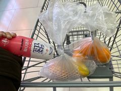 -永辉超市(鲁谷店)