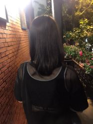Mirror Salon-3AM HAIR SALON烫发染发接发