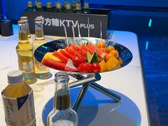 -方糖KTV-PLUS(世茂广场店)