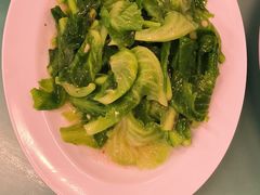 -大茄来海鲜餐厅(亚洲城分行)