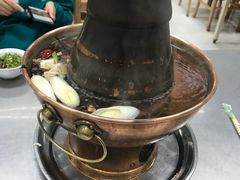 -三兴涮羊肉(荣安大街店)