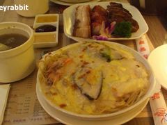 IMAG0662-新澳港式茶餐厅(余姚路店)