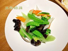 五彩时蔬-闽上鲜·福建菜(龙湖滨江天街店)