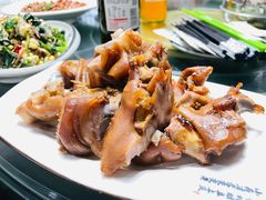 -老磨油饼(高陵店)