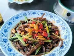 -九寨沟石锅鱼(沣峪口店)