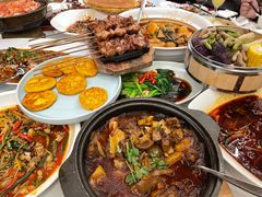 -阿斯牛牛·凉山菜(新会展店)