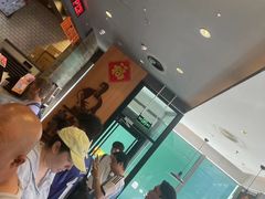 -汉堡王(北京三里屯购物中心)