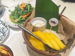 -太食獸泰式茶餐厅(IFS国金中心店)