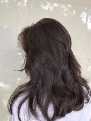 点击看大图 -MORI HAIR SALON日式美发沙龙