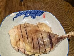 -老盛庆排档•南京菜(夫子庙店)