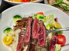 -Grand James·地中海bistro(百家湖1912店)
