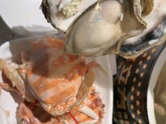 -宴立方海鲜自助(义乌万达广场店)