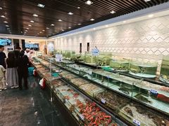 -新海利海鲜城·41年珠海老字号(夏湾店)
