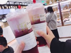-奈雪的茶(新天地广场PRO店)