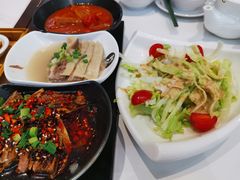 -新仙清汤牛腩(铜锣湾店)