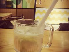 -豪约客牛排(世贸店)