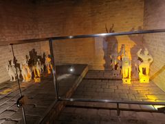 -洛阳古墓博物馆