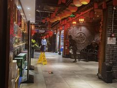 -京味斋·北京烤鸭(北京南站洋桥店)