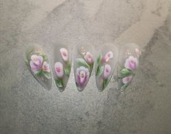 -LILY NAILS美甲美睫