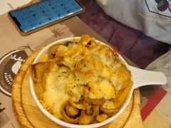 -遇见西木美式餐厅(体育路店)