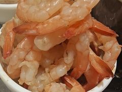 -一绪に寿喜烧(虹悦城店)
