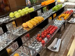 -二楼咖啡厅·厦门源昌凯宾斯基大酒店(湖滨中路店)
