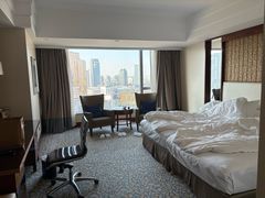 -宁波香格里拉大酒店