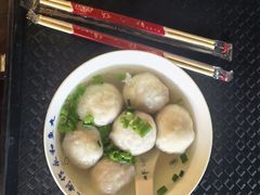 -永和鱼丸(南后街店)