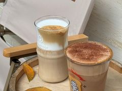 -Beans Solo豆号咖啡(百家湖花园店)