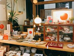 -知亘茶食