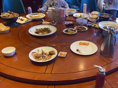 -燕郊烧鸽子(酷车小镇店)