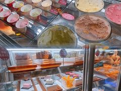 -山海•蒸汽活海鲜自助(皇庭广场店)
