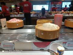 -龍歌自助小火锅(城阳万象汇店)