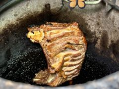 -陈记农家挂炉烤肉(雁南一路店)