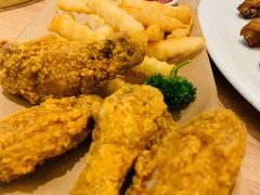-必胜客(砂之船中东奥莱店)
