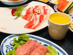 -蜀大侠火锅(建设路第五大道店)