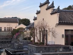 -宁波柏悦酒店·钱湖渔港