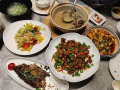 -高玛纳驴肉火烧(河间总店)