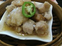 -虾饺妹·粤式手工点心(水荫路店)